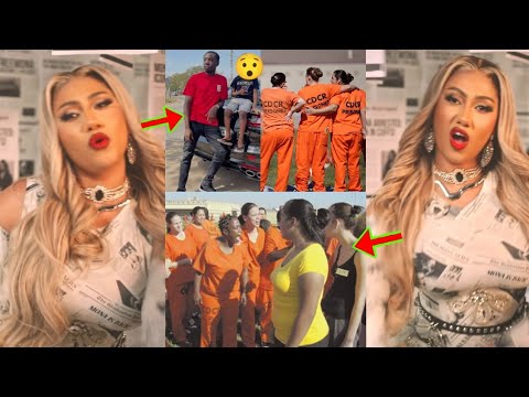Read more about the article Mona 4real Talks Abt Her Sentence, Warns Ghana Celebrities As She Allegedly Snitched On Criss Waddle