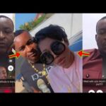 Monkey Dey Work;Check Who Wontumi Is Vibing With After EOCO Released Him,Check What ē Lady Is Saying