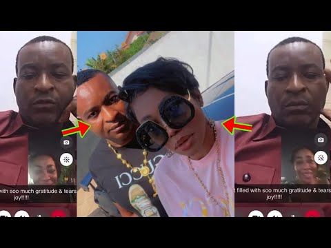 Read more about the article Monkey Dey Work;Check Who Wontumi Is Vibing With After EOCO Released Him,Check What ē Lady Is Saying