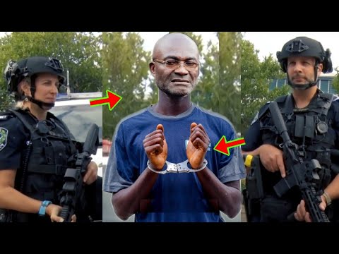 Read more about the article Hon Kennedy Agyapong Landed In Trouble As FBI Tasked To Arrest Him Over Alleged Visa Fraud