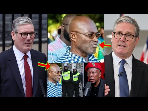 Read more about the article Breaking News: Popular Politician Banned From Entering The United Kingdom (UK) Over Serious Crime