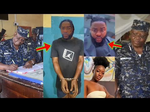 Read more about the article Gh Kobby Finally Confesses To Police What He Was Using His Girlfriend, Yaa Baby’s De@d B0dy For?