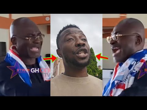 Read more about the article Kwaku Manu Let My Silence Scare You, I Bet, You Will Not Surv!ve When I Start With You