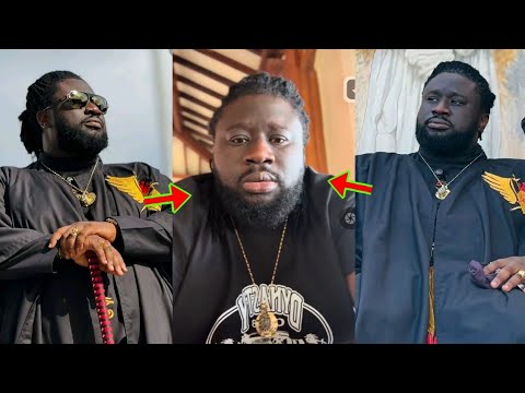 Read more about the article I Will D!e Soon, Ajagurajah Reveals De@th Is Haunting Him, Reveals He Will D!e Soon