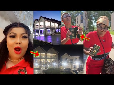 Read more about the article Who Is Who? Agradaa Replies Empress Gifty For M0cking Her With Passports