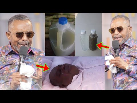 Read more about the article I Gave My Church Member Water From Dé@d B0dy To Drink, Ghanaian Pastor Confesses