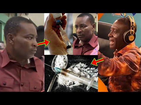 Read more about the article Chairman Wontumi Inje¢ted With De@dly Dru*gs At EOCO Office? Captain Smart And Kevin Taylor Reacted