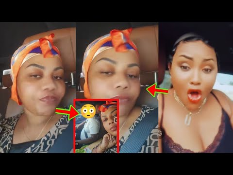 Read more about the article Mcbrown’s Male Friend Who Kn@cks Married Woman Empress Gifty Exposed