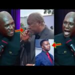 Mahama You Are F00LING Too Much, What You Are Doing Is Unnecessary, Mahama Told As Kofi Oduro Speaks
