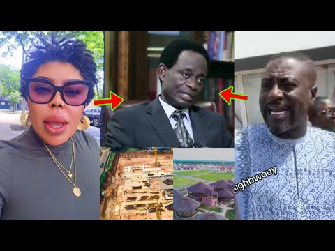 Read more about the article You Are A Thief;See Hw Ghanaians Are Insúlting Apostle Opoku Onyina Over What He Said About The $58m