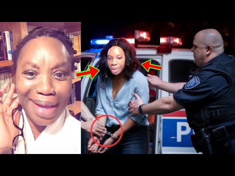 Read more about the article Evangelist Freda Afriyie Deported To Ghana Over Illegal Documents? (Watch Full Story)