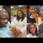 Baako su o, Dr Kwaku Oteng Is In Tears As His Baby Mama Akua GMB Confirmed She Has Married To Akamba