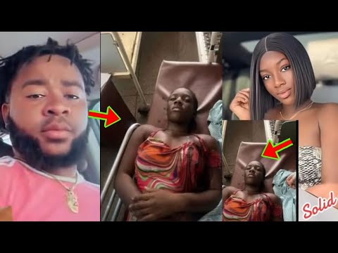 Read more about the article GhKobby Has Sh0t His Girlfriend, Yaa Baby To De@th, Watch Sad Video As He Tried To Ran Away