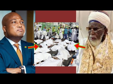 Read more about the article Sad News: Seven Ghanaians Confirmed De@d In Saudi Arabia