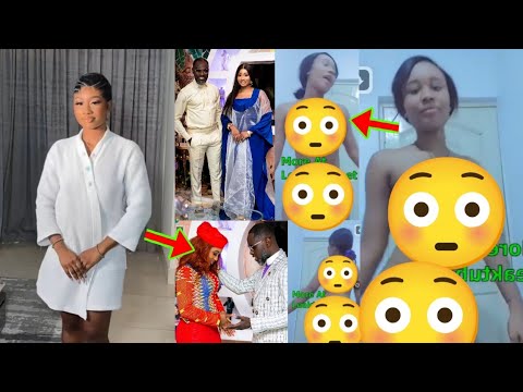 Read more about the article Prophet Ogyaba’s Dàughter Fúll N@k£d Vid€o Le@ked, W@tch The Vid€o As She Reacted To It