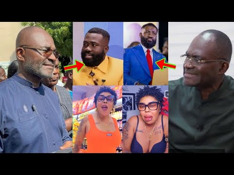 Read more about the article Okatakyie Afrifa Want To Contest For MP, Okatakyie Afrifa Exposed Over His Plans To Contest For MP