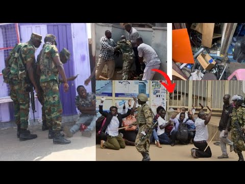 Read more about the article Soldiers Tracked Their Stolen IPhone And Found It In Someone’s Shop At Circle, See What Happened