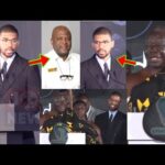 Meet Otumfuo’s Half Cast Son As Otumfuo Discloses His Son’s Relationship With Mr Ibrahim Mahama