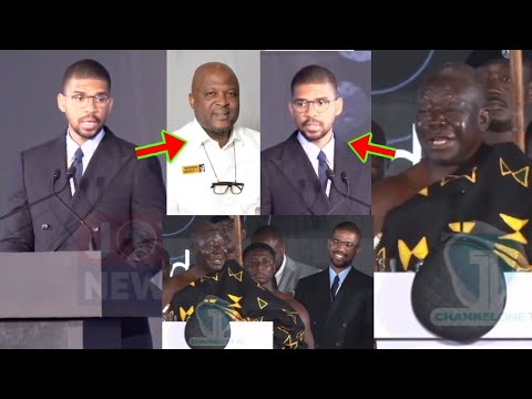 Read more about the article Meet Otumfuo’s Half Cast Son As Otumfuo Discloses His Son’s Relationship With Mr Ibrahim Mahama