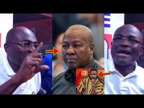 Read more about the article If You Try To Go For Anoda 4 Yrs We Will K*ill U So Don’t Try, Kennedy Agyapong Boldly Speaks To NDC