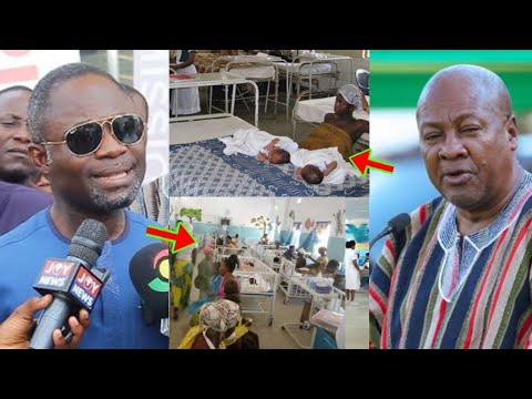 Read more about the article Good News: Check What President Mahama And Health Minister Has Introduced Concerning Newborn Babies