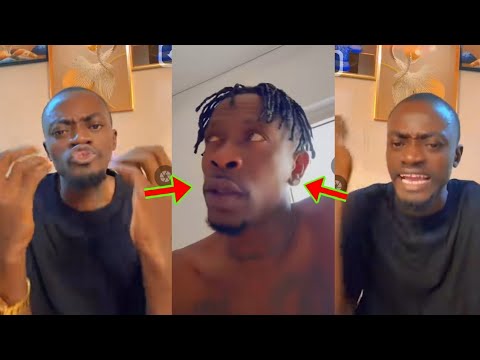 Read more about the article Stop That,I Won’t Tolerate You;Lilwin Sends Strong Warning To Shatta Wale For Trying To Be His Satan