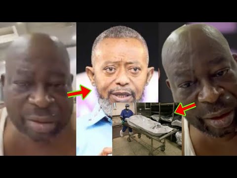Read more about the article Owusu Bempah K!lled Me If I D!e; Last Video Of Owusu Bempah’s Bodyguard Before His De@th Hit Online
