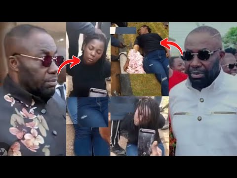 Read more about the article Dr Kwame Despite Is In Tr0uble As Beautiful Lady K!lled & Dúmped At The Roadside Over Alleged R!tual
