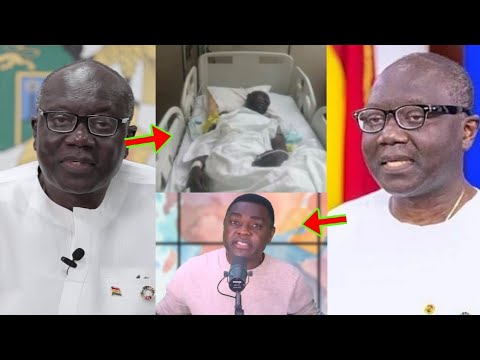 Read more about the article S3 Asa, Ken Ofori Atta Awu, He Is De@d As He Worsened His Case, Kevin Taylor Speaks