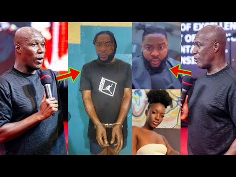 Read more about the article Prophet Kofi Oduro Dropped Fact About Gh Kobby Gúñ Sh0t, As He Blast Those Defending Him