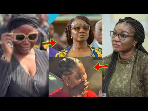 Read more about the article Popular NDC Chairman And Two Others Confirmed De@d As Hon Dorcas And Joyce Bawah Break Down In Tears