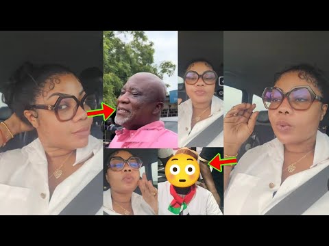 Read more about the article Hopeson Adorye Cr@ze As Popular NDC Executive Who Is Allegedly In Relationship With Empress Exposed