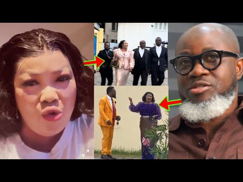 Read more about the article EOCO Is Investigating Me; Agradaa Finally Reveals The Truth In Why She Always Visits EOCO