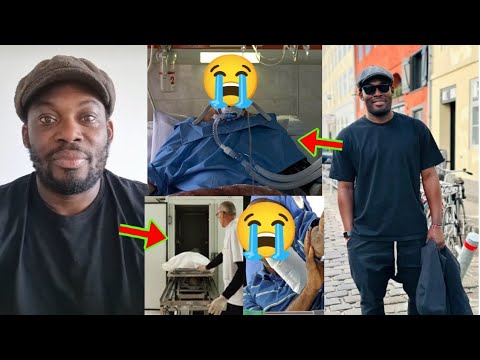 Read more about the article Sh0cking De@th: Sad News Hit Fmr Black Stars Player, Michael Essien