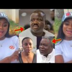 Akua GMB Praises Her Alleged New Husband Joshua Akamba As Ex Husband Chops Stray Bull£t