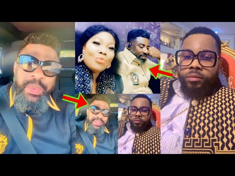 Read more about the article Ghanaians Are Forcing Asiamah To Apologise To Agradaa’s Ex Husband, Pastor Eric Amidst Agradaa Jail