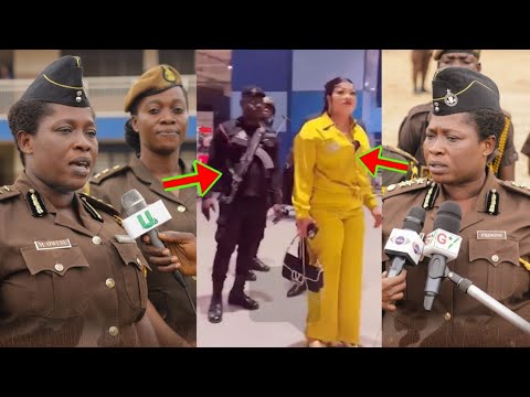 Read more about the article Agradaa Is Still Not In Nsawam Prison,Gh’ians Questioned Agradaa’s Whereabout As They Can’t Find Her