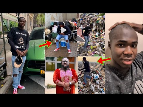 Read more about the article Young Don Is Going Mad? After Begging Ajagurajah