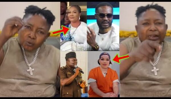 Agradaa Sent Her Squad To Be@t Me And Nearly K!lled Me, Agradaa Victims Have Started Confessing