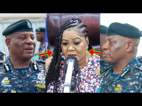 Read more about the article It True She Is A Scammer; Oyerepa FM Presenter, Auntie Naa, Accused Of Frauding People On Her Show