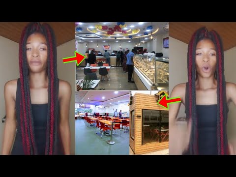Read more about the article Kuami Eugene Fmr House Help Has Opened Her Own Restaurant