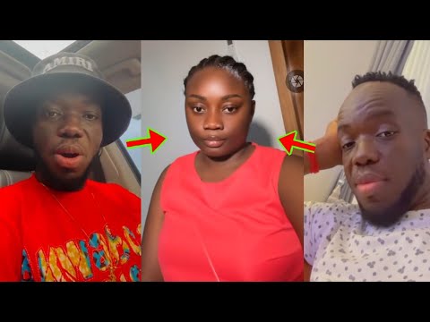 Read more about the article Akwaboah Is Not Okay, Akwaboah Complains Bitterly, Reveals What He’s Facing