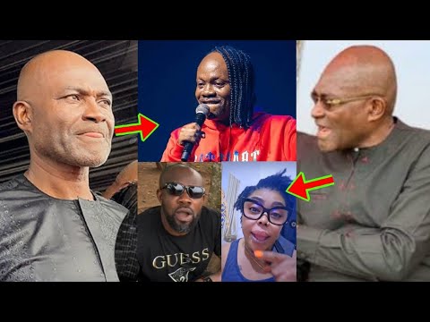 Read more about the article Kennedy Agyapong Sh0cking Reaction Abt Daddy Lumba’s Déáth, Afia Schwar and Daddy Lumba’s Audio