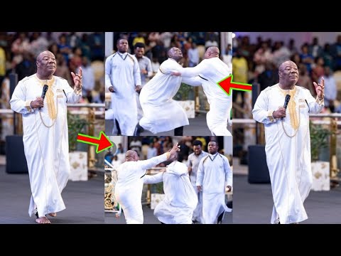Read more about the article One Confirmed De@d, As Pastor Duncan Williams F!ghts His Junior Pastor And His Family Over $90k