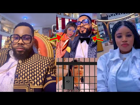 Read more about the article Don’t Trust Men, Just Few Days After Agradaa Jailed, See How Asiamah Girlfriends Are Coming Out
