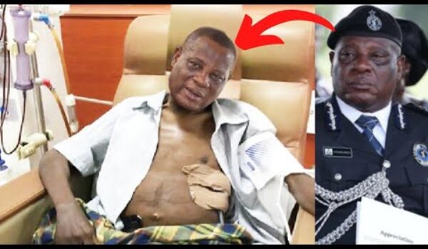 See IGP Yohuno Current Health Condition, As He’s Reportedly B@ttling Serious K!dney Diséáse