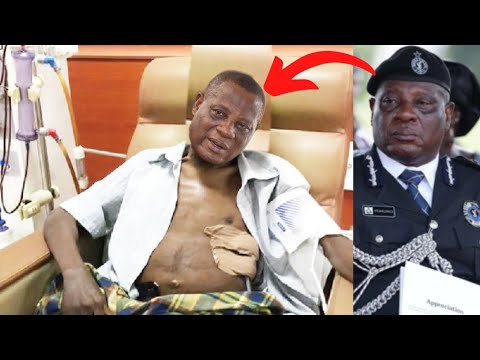 Read more about the article See IGP Yohuno Current Health Condition, As He’s Reportedly B@ttling Serious K!dney Diséáse
