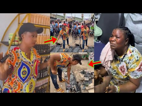 Read more about the article Ghana Thieves Association Are In Trouble 🤣🤣🤣🤣🤣