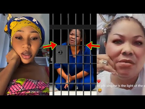 Read more about the article Ex Convict,Akuapem Poloo,Reacted To Agradaa 15yrs Imprisonment, Reveals The Dangerous Part In Prison