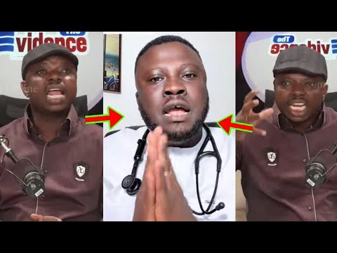Read more about the article Gyae Social Media Gyemie Nu; Abronye Fires Ashanti Regional Minister, Dr Frank Amoakohene